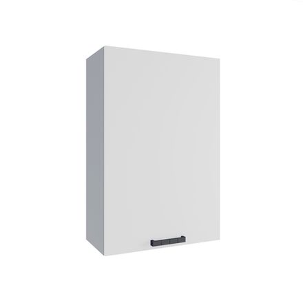 Кухня Модуль ВП 601 Ройс Белый софт