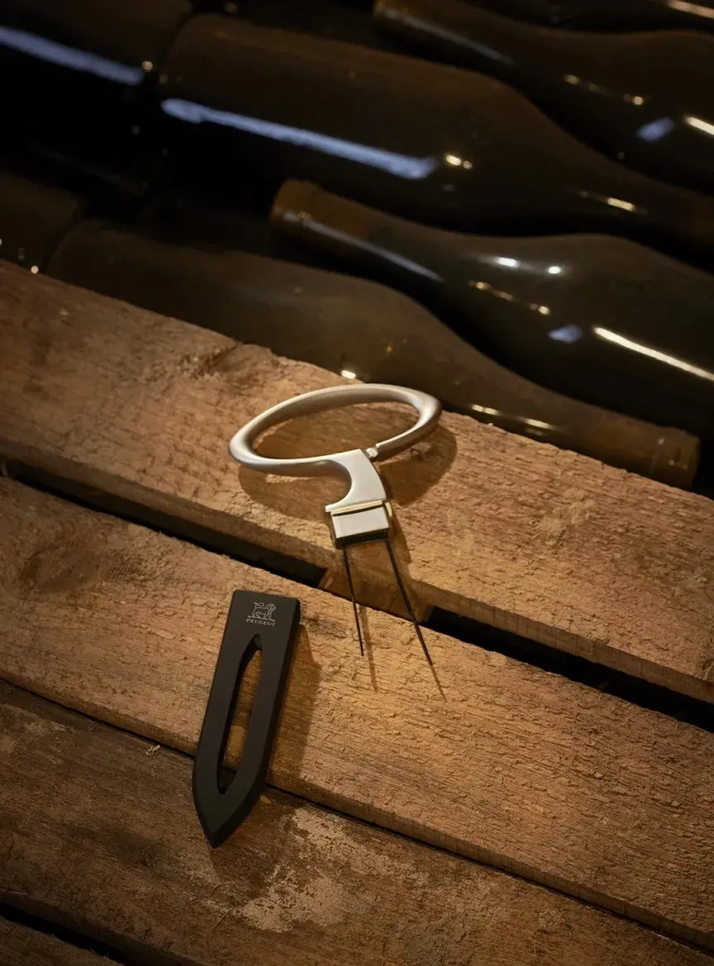 Peugeot Открывалка для булавок Mathus