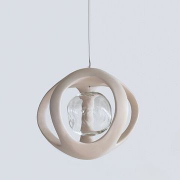 Подвеска-капсула Александр Логе