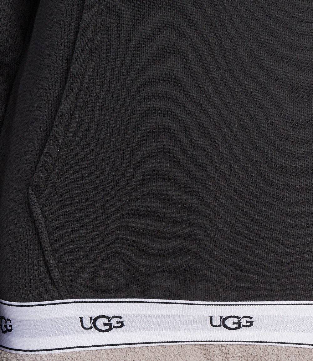 Худи LAWNA UGG - черный(1131444)