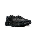 Кроссовки мужские HOKA U CLIFTON LS Black / Asphalt