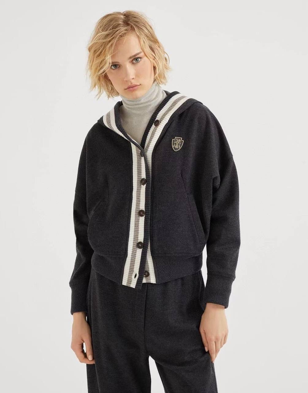 Кардиган Brunello Cucinelli