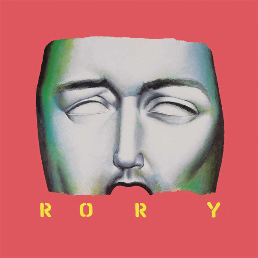 Rory Gallagher / Wheels Within Wheels (LP)