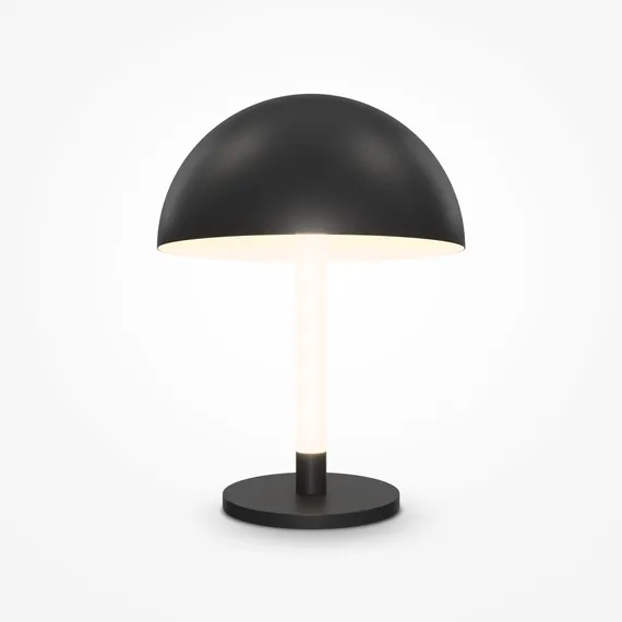 Настольный светильник Луч / Ray 3000К 8Вт Maytoni z012tl-l8b3k