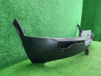 Бампер задний Volvo XC40 (2017-2022)