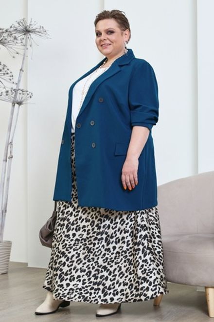 Жакет 4546 Fabrika Фото 1