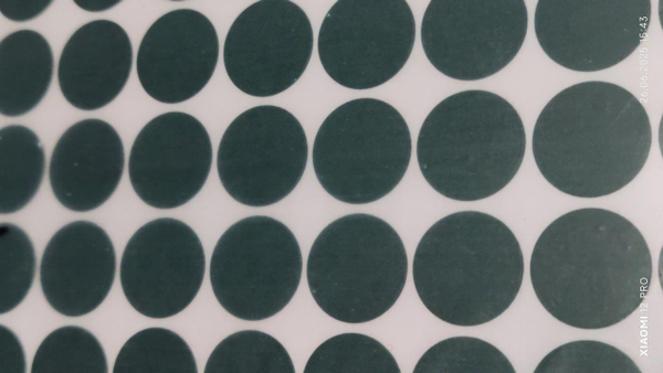 Изолятор ET 21-1SL1