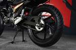 Мотоцикл SHARMAX RST 240