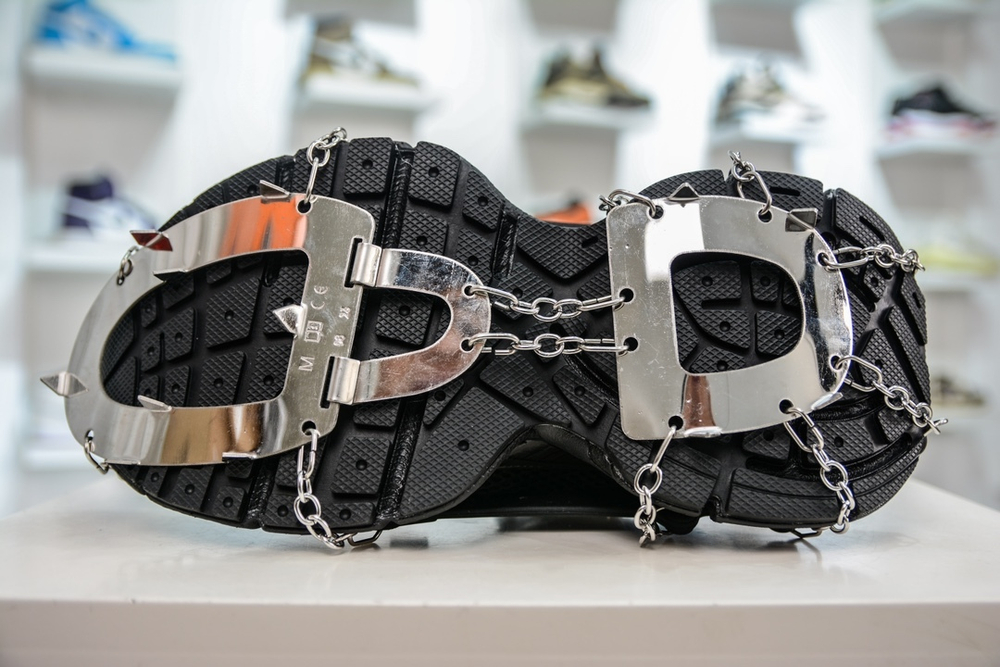 Balenciaga 3xl Sneaker