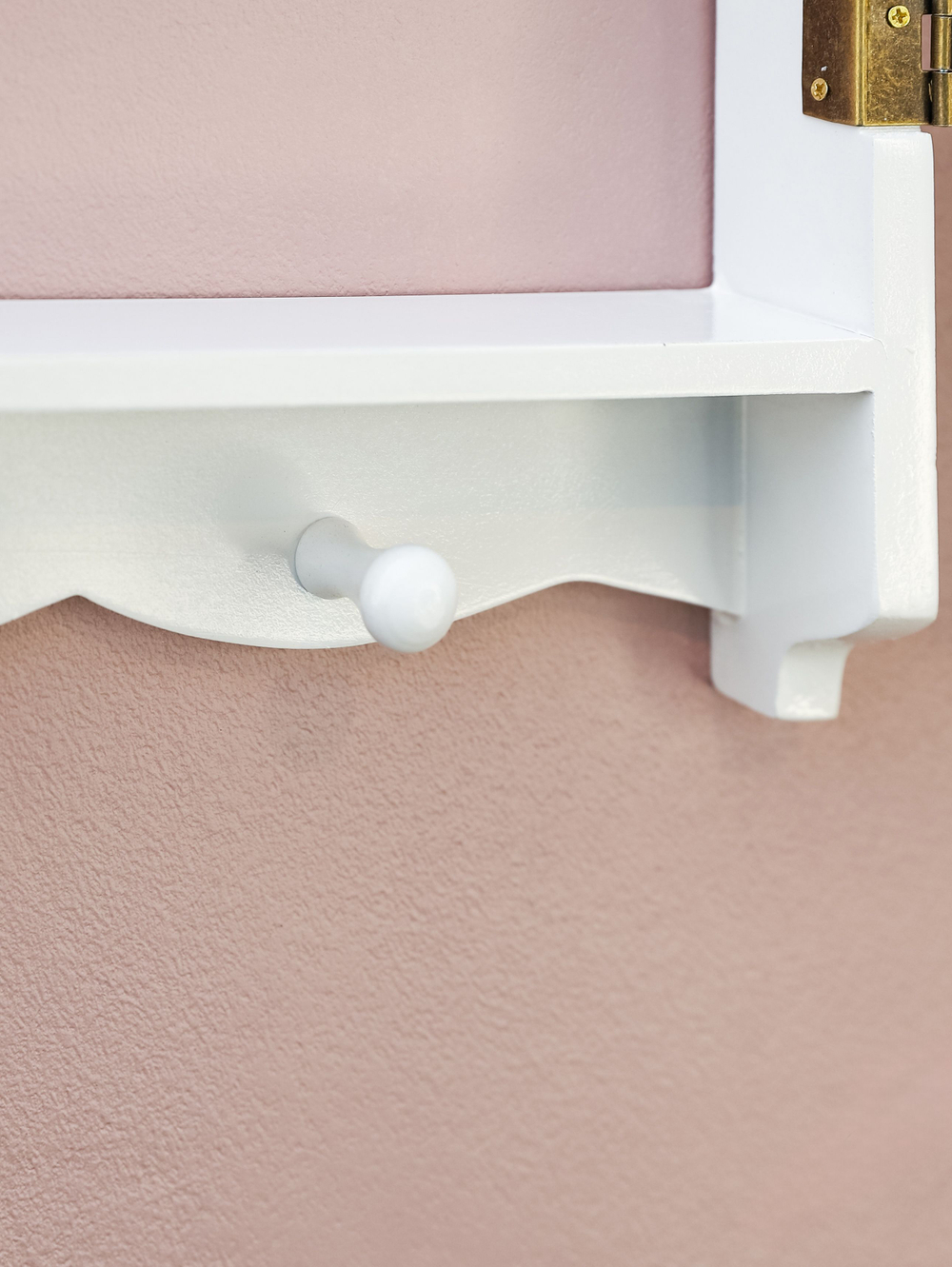 Короб на электрический щиток 47*52*7 см