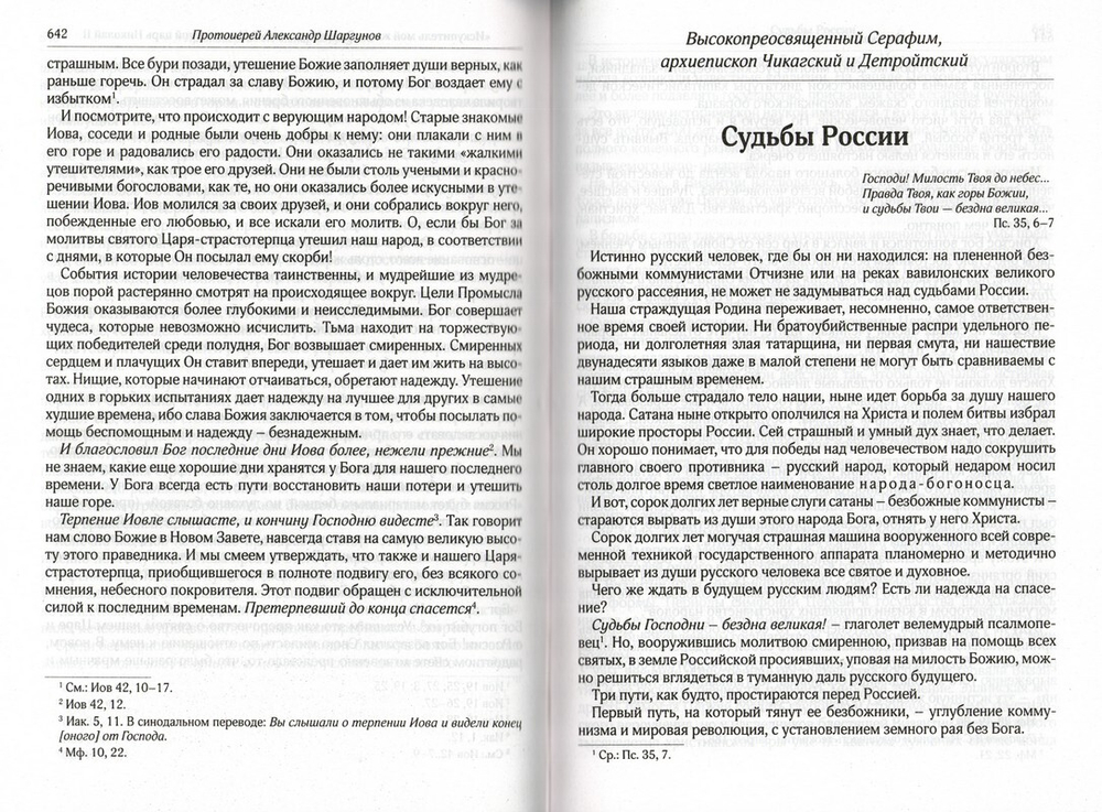 Царь и Россия. Размышления о государе Императоре Николае II