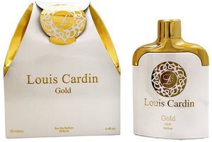 Louis Cardin Gold