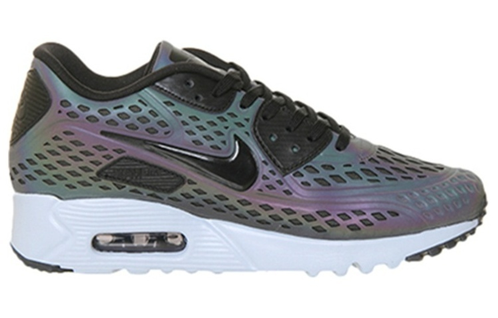 Кроссовки Nike Air Max 90 Ultra Moire Iridescent