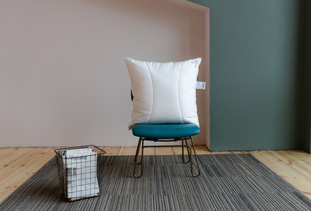 Подушка регулируемая 68х68 German Grass Stop-Allergyline Non-Allergenic Premium Grass