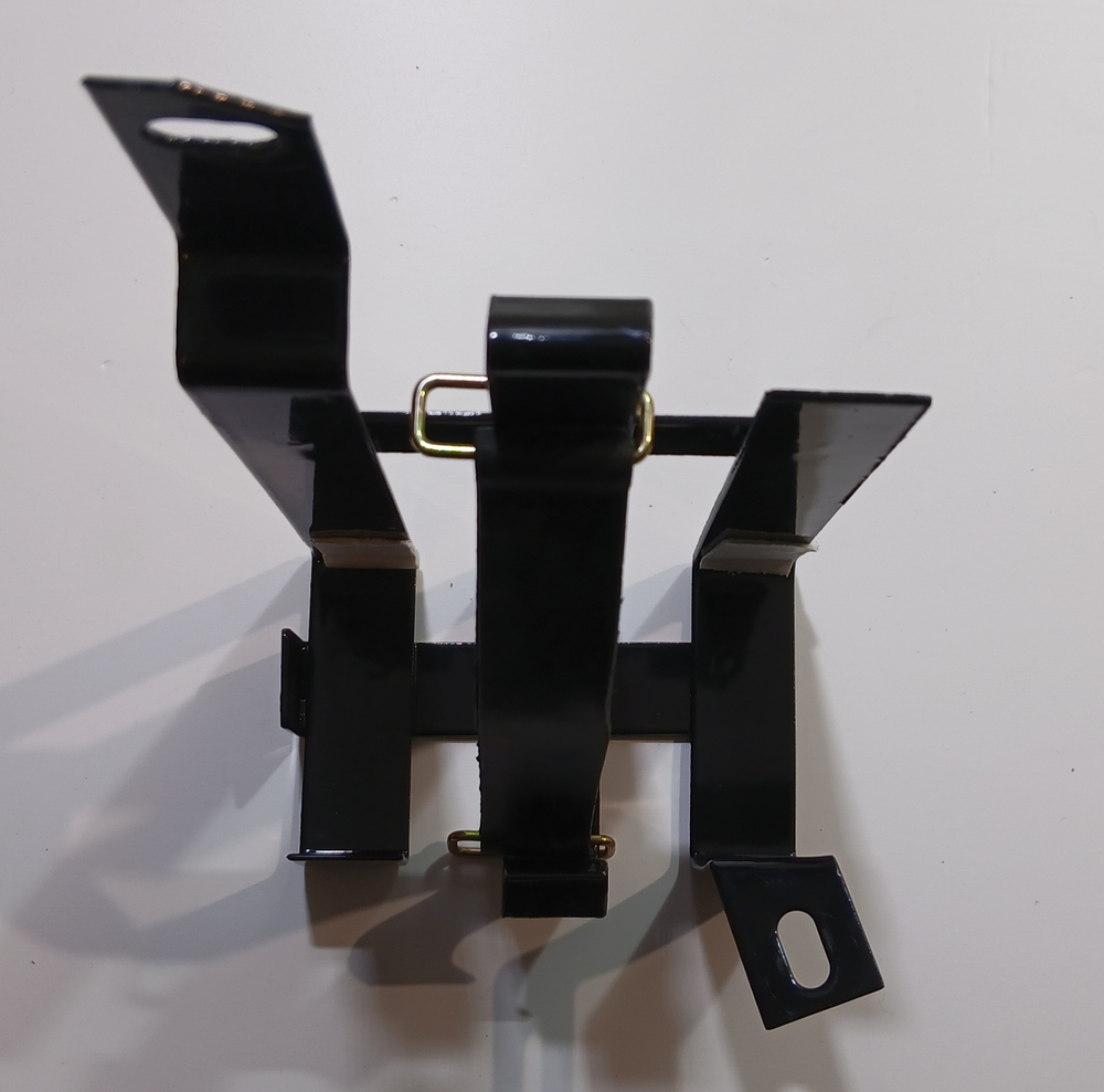 Лоток крепления АКБ Мотоцикл Ataki Carrera 300