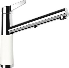 Смеситель Schock SC-510 , Cristalite хром/альпина