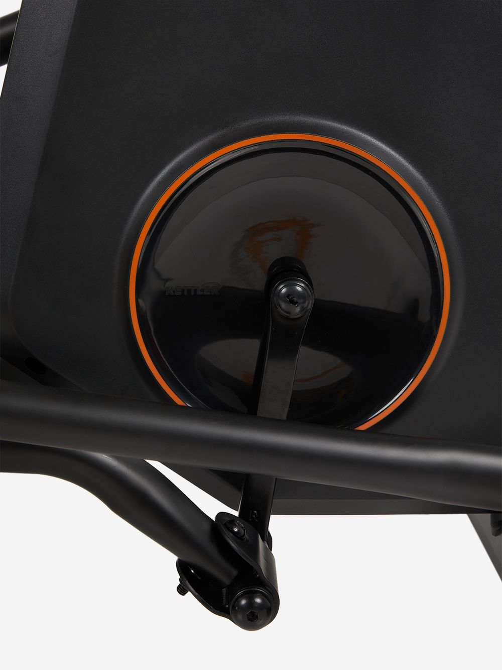 Эллиптический тренажер KETTLER Air Fold