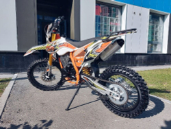 Мотоцикл кроссовый эндуро REGULMOTO Athlete 250 19/16