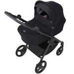 Детская коляска Anex iQ Basic NT 2 в 1 Nyx