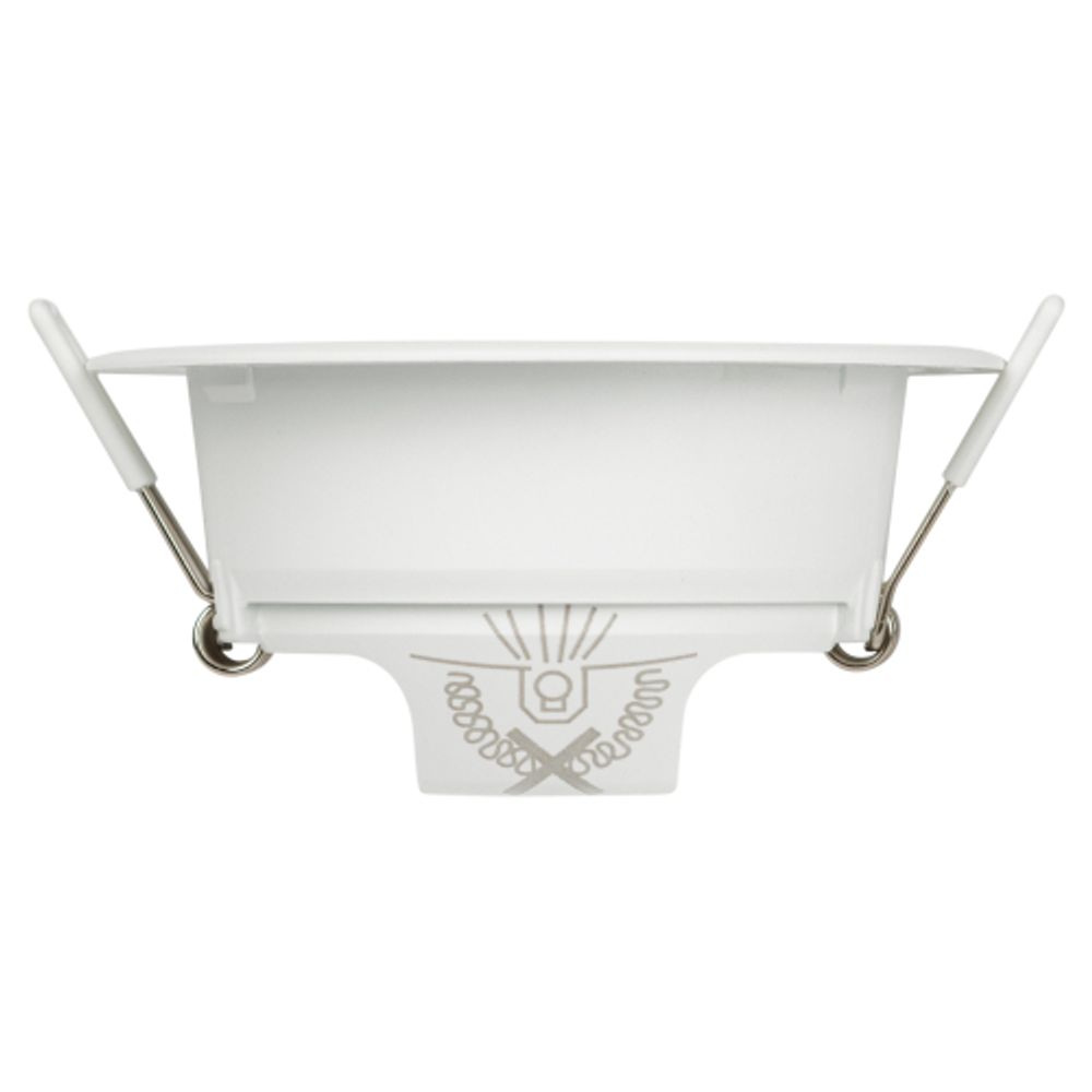 Светильник светодиодный встраиваемый Philips MESON 6Вт 6500K 220-240В D80 | Встраиваемые LED светильники