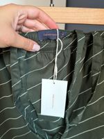 Новая хлопковая юбка на лямках Tiny Cottons, 116