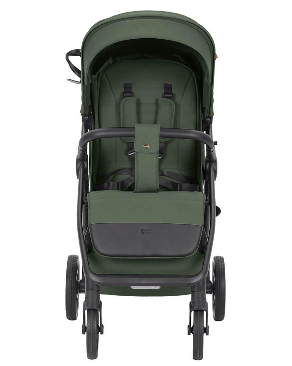 Прогулочная коляска Carrello Bravo Carbon CRL-5530