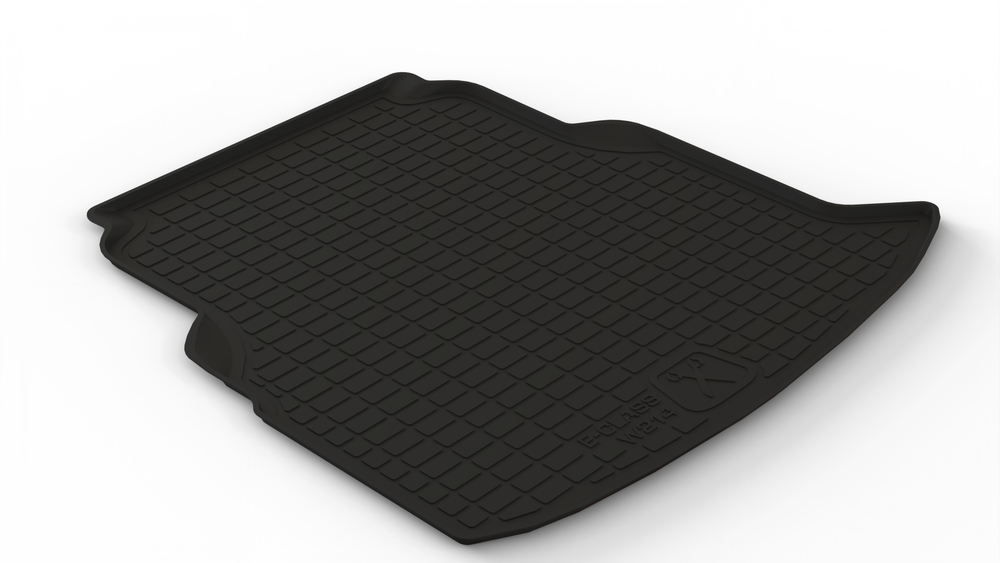 Коврики в багажник для Mercedes-Benz E-Class W214 2023-н.в. Seintex.318379