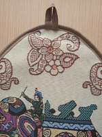 Грелка для чайника Индийский Слон