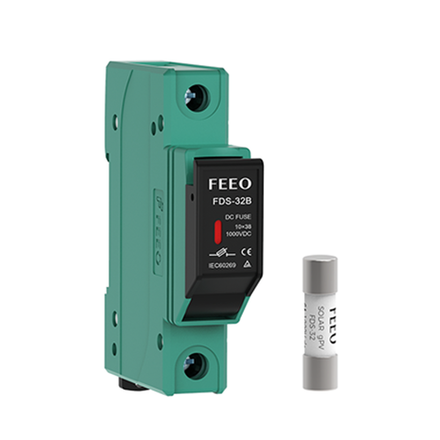 FEEO FDS-32