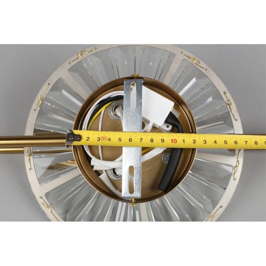 Светильник настенный (Бра) APL.641.01.03