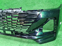 Бампер передний Changan CS55PLUS (2021-н.в.)