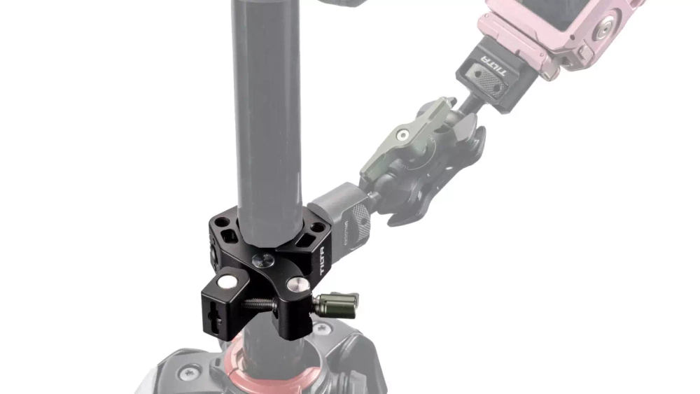 Зажим Tilta Accessory Mounting Clamp