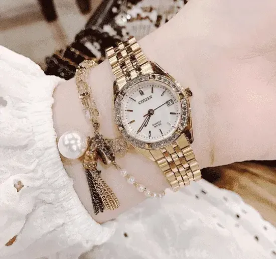 Наручные часы Citizen EU6062-50D