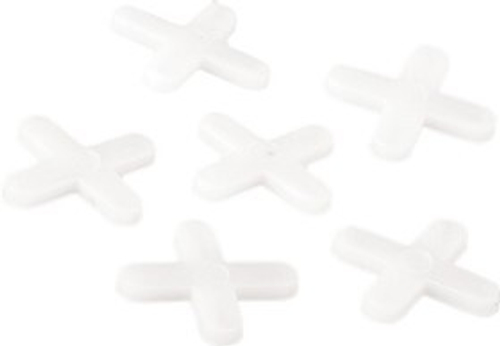 Крестики для плитки 4,0мм (уп 250шт) 880765