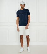 Футболка Aeronautica Militare - темно-синий(TS2378J633)