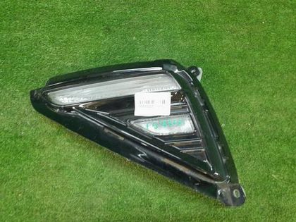 ПТФ правый Kia Cerato 4 (2018-2021)