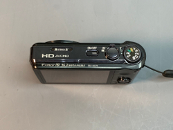 Sony Cyber-shot DSC-HX7V