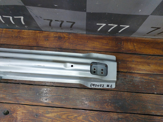 Усилитель заднего бампера Chery M6 2 21-нв Б/У Оригинал 2804200XKZ8PA