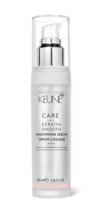 Keune Сыворотка для волос Кератиновый комплекс CARE Keratin Smooth Serum 25 мл