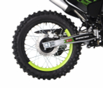 Мотоцикл кроссовый эндуро SHARMAX Sport 280 PR (2023)