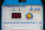 Аппарат плазменной резки ТСС EVO CUT-50K 035267