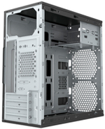 Корпус mATX Powerman SV511C