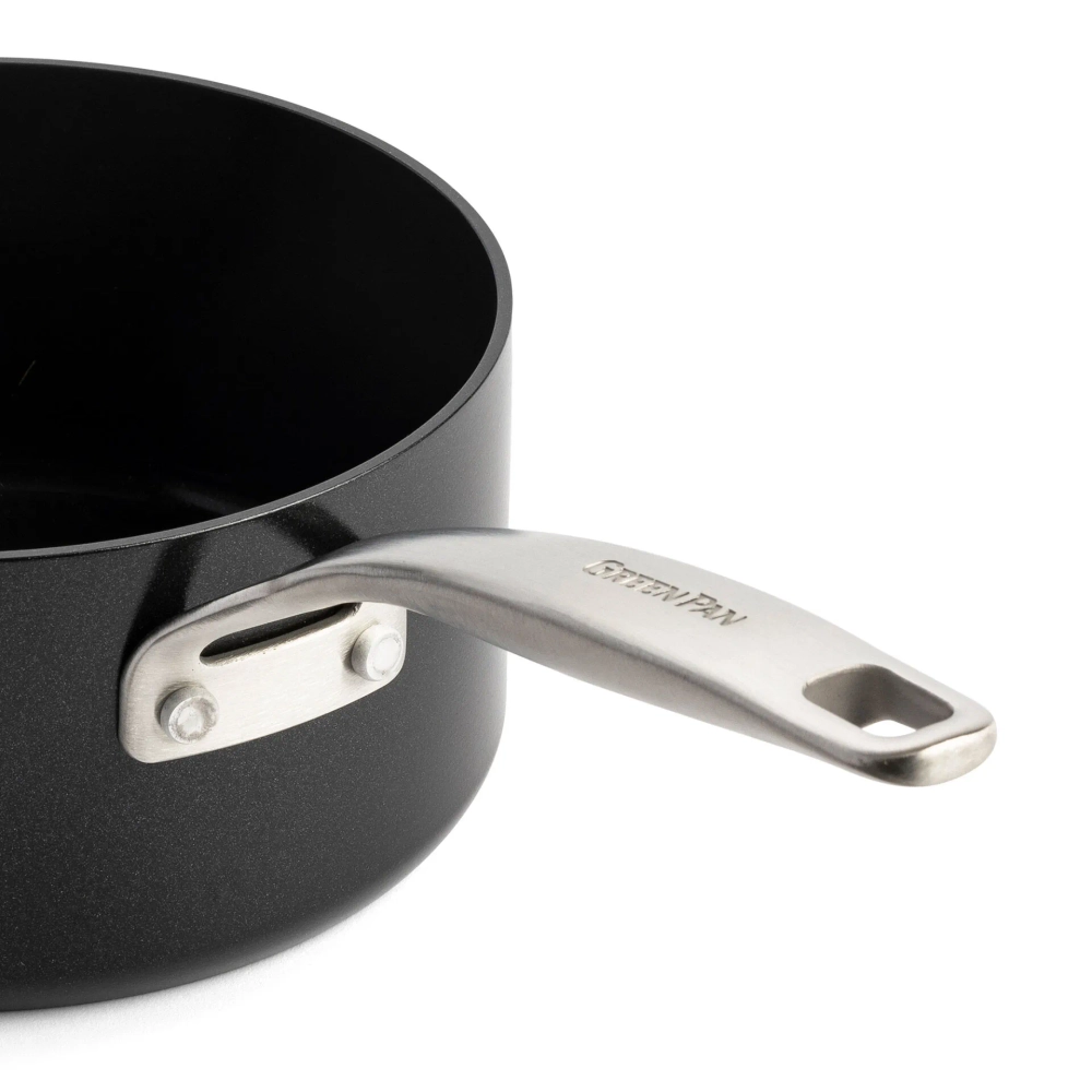 GreenPan Кастрюля Copenhagen 18 см 2,1 л EAN 4895156669692