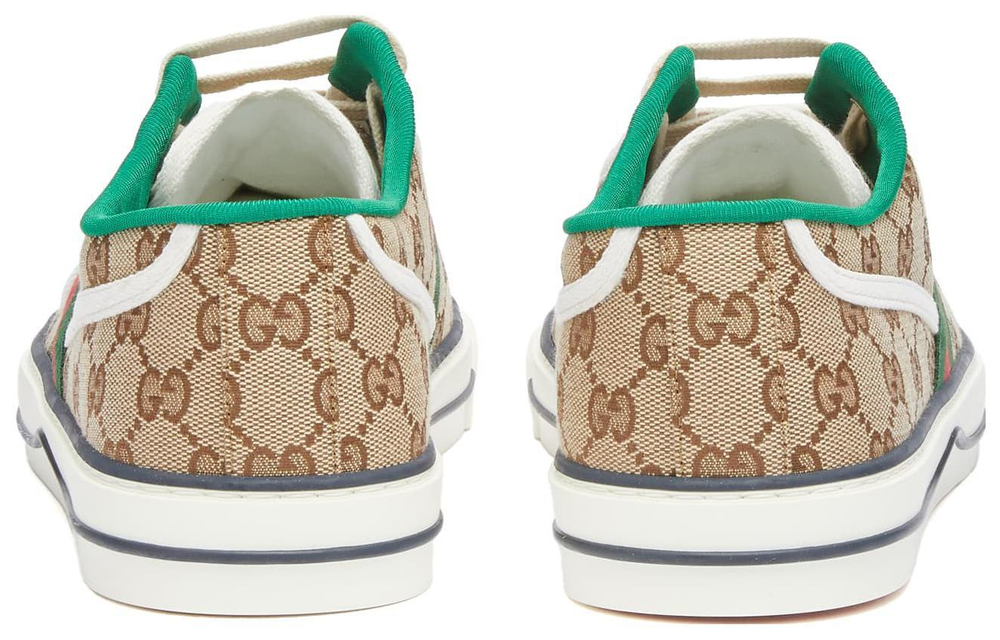Gucci Tennis 1977