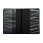 Обложка на паспорт "Anacondaz"