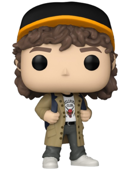 Фигурка Funko POP! TV Stranger Things S5 Dustin Henderson