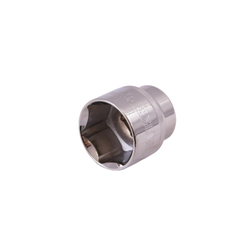 S061234 Головка торцевая ROSSVIK 1/2", 34мм