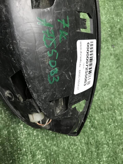 Зеркало левое Ford Kuga 1 (2008-2013) 7 контактов