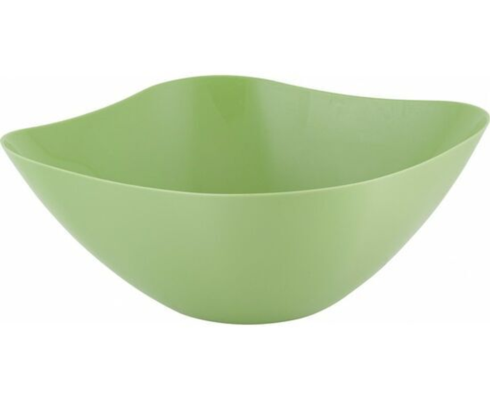 Салатник Sugar&Spice Honey 2,5 л, цвет фисташка (SE111910050)