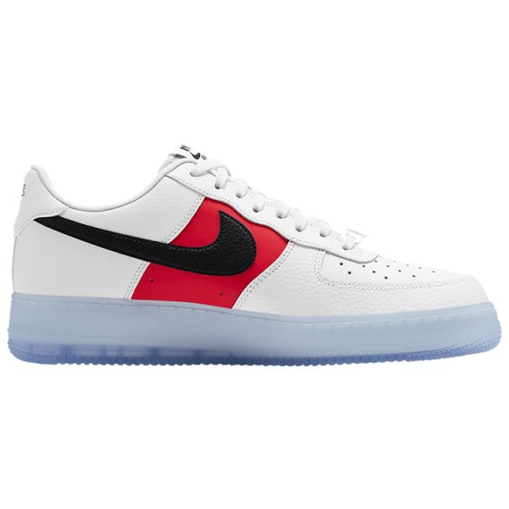 Кроссовки Nike Air FORCE 1 для скейтбординга Низкие Мужские